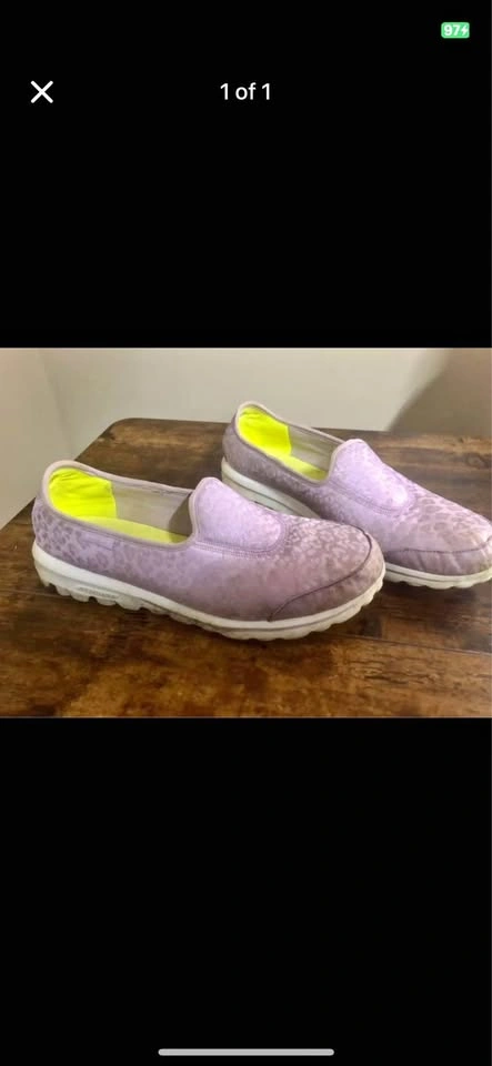 Skechers sz 10