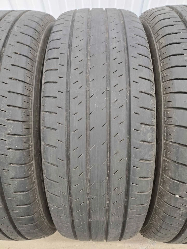 Bridgestone Alenza all season tires 225/60R18 - photo 3