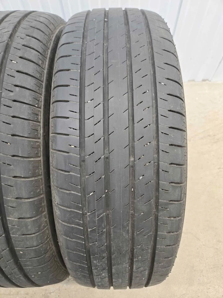 Bridgestone Alenza all season tires 225/60R18 - photo 5