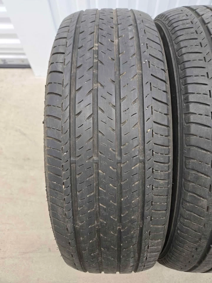 Firestone All Season Tires 205/65R16 - photo 2