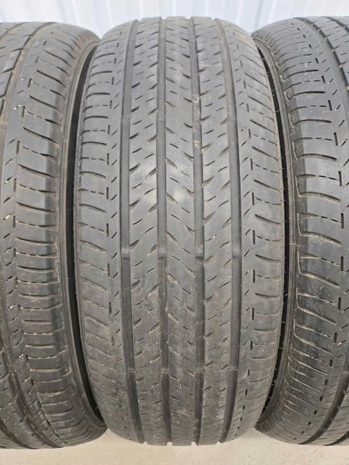 Firestone All Season Tires 205/65R16 - photo 3