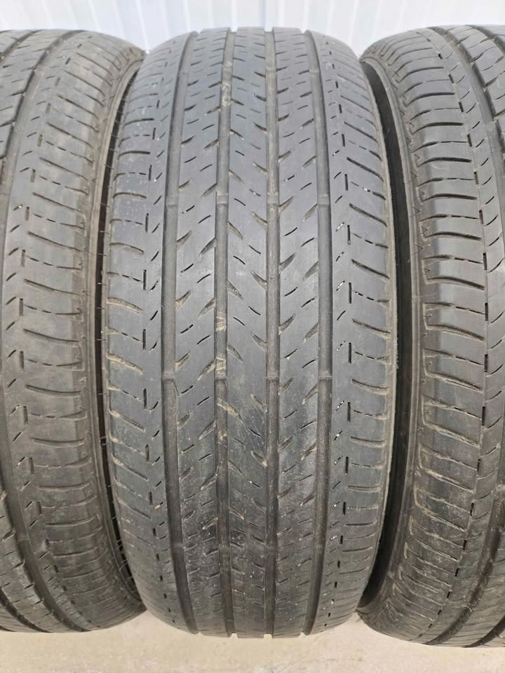 Firestone All Season Tires 205/65R16 - photo 4