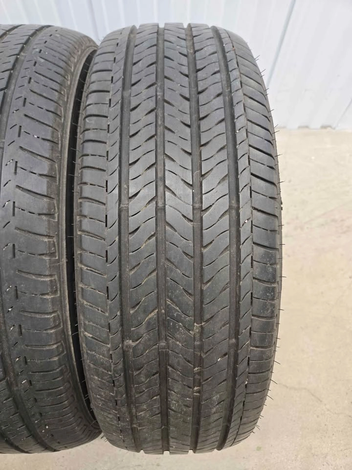 Firestone All Season Tires 205/65R16 - photo 5