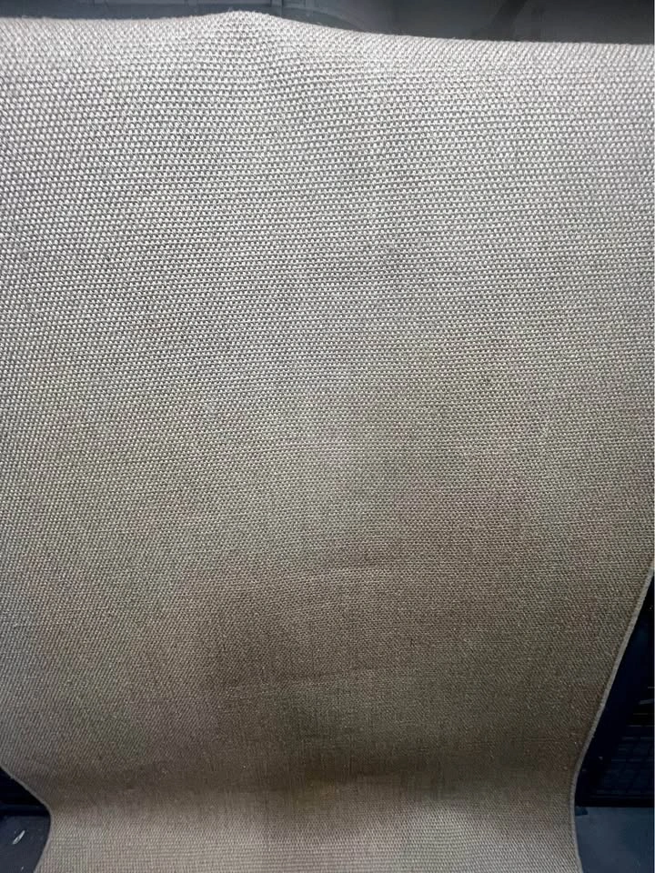 Pottery Barn SERGED SISAL NATURAL FIBER RUG - photo 3