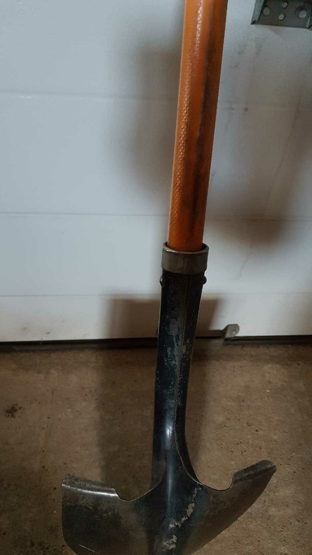 Heavy Duty Spade - photo 2