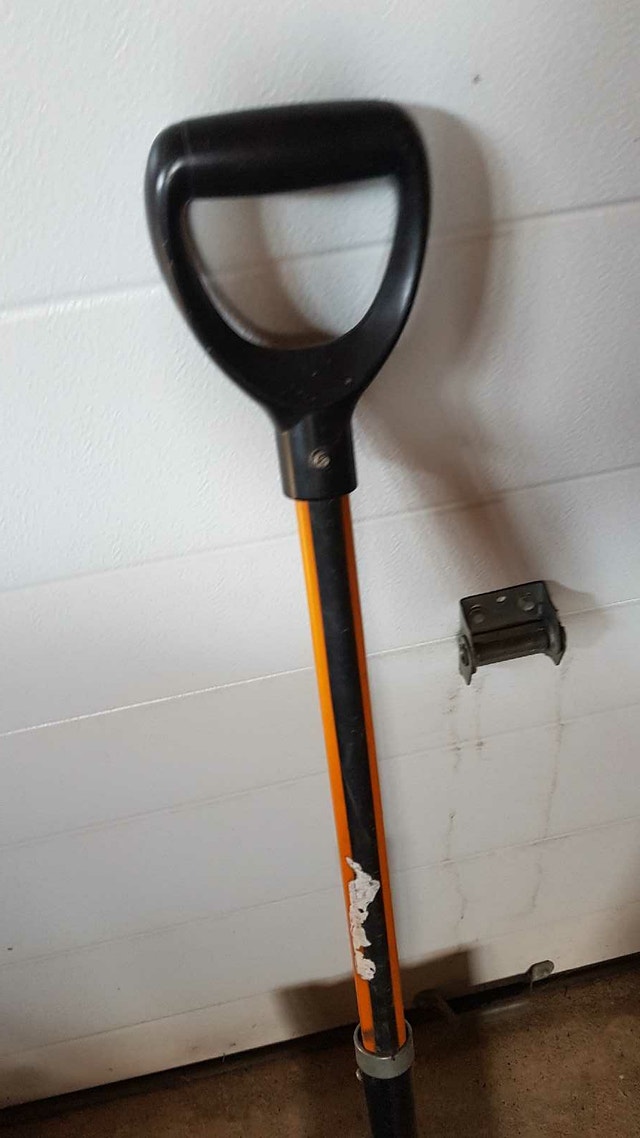 Heavy Duty Spade - photo 4