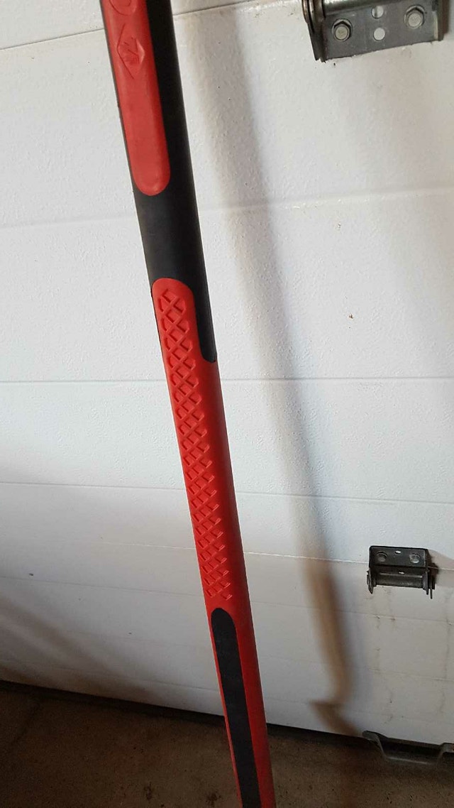 Garant Gripped Long Handle Spade