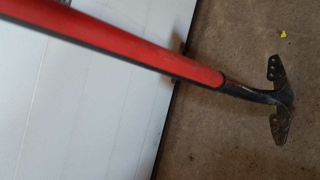 Garant Gripped Long Handle Spade - photo 2