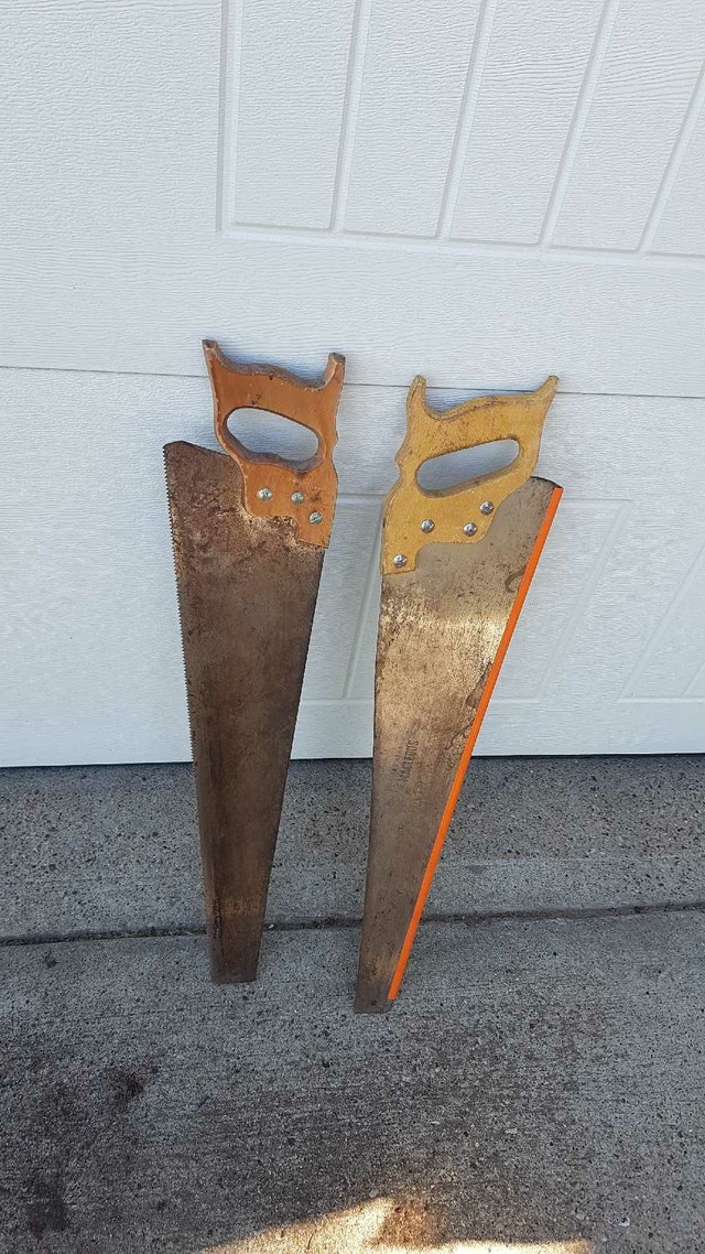 Hand Saws - photo 2