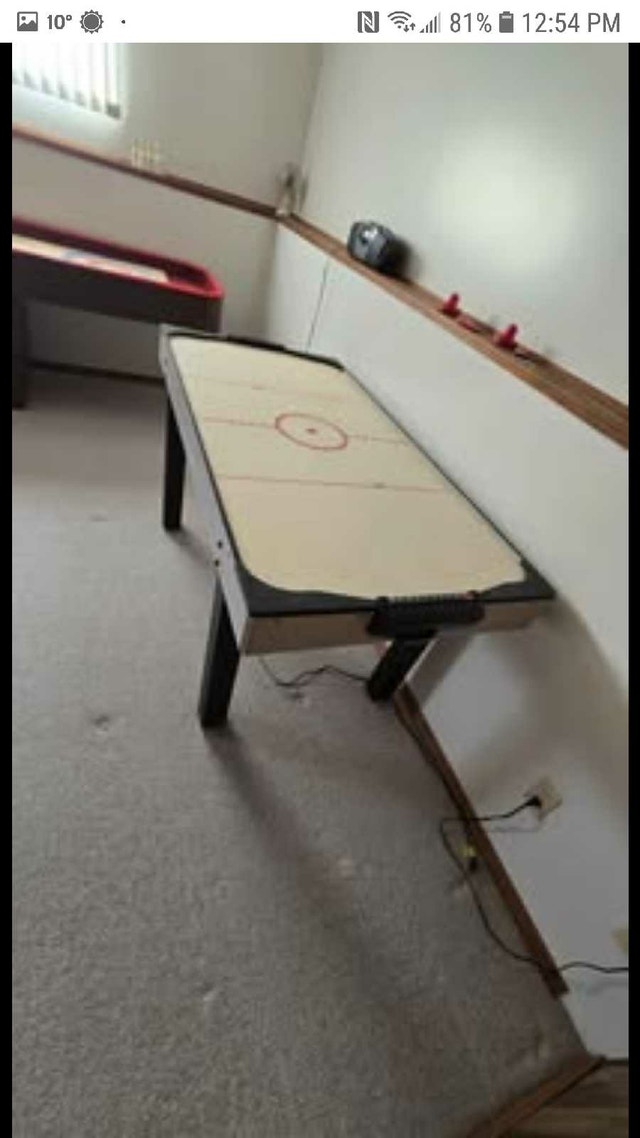 Air Hockey Table - photo 3