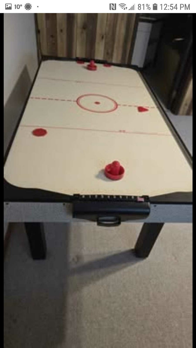 Air Hockey Table - photo 4