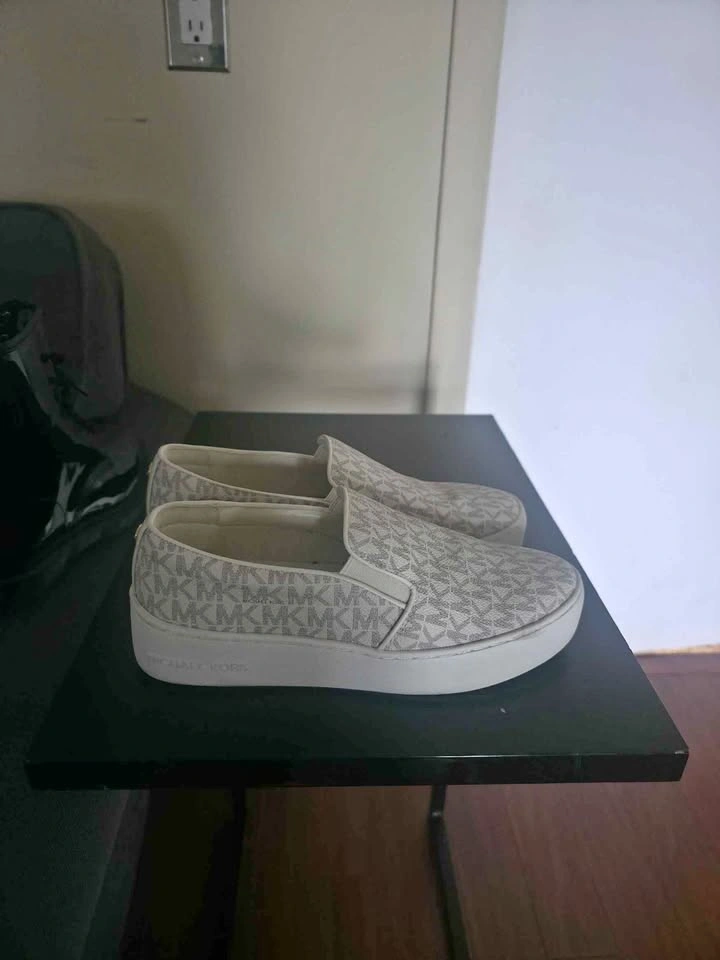 MK shoes
