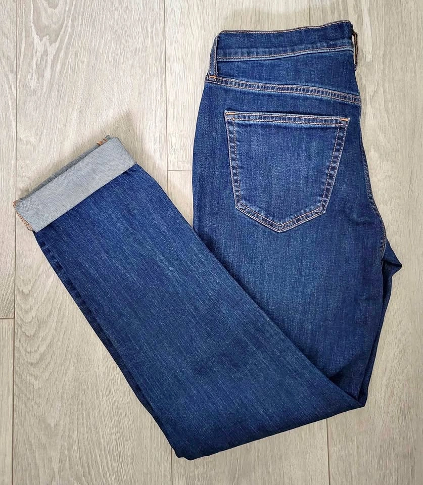 Eddie Bauer jeans