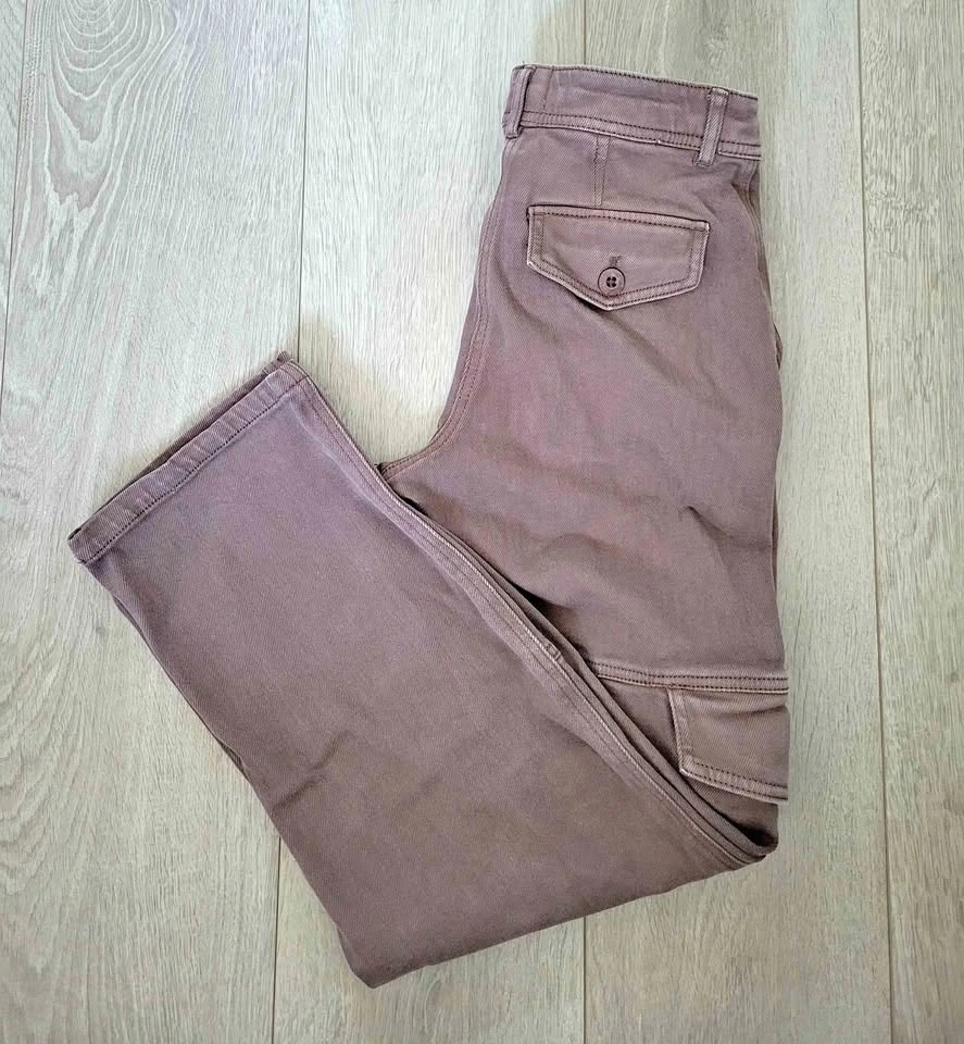 Wilfred Free pants