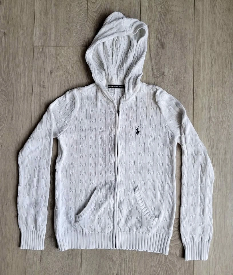Ralph Lauren knit sweater