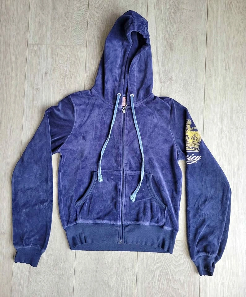Juicy Couture hoodie