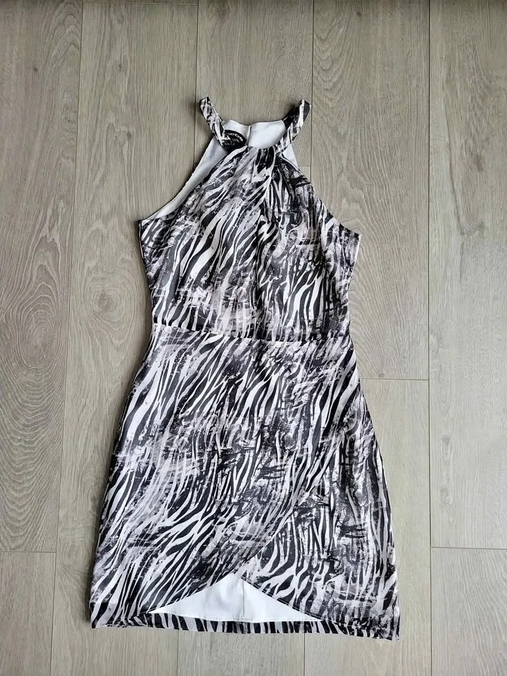 BEBE dress