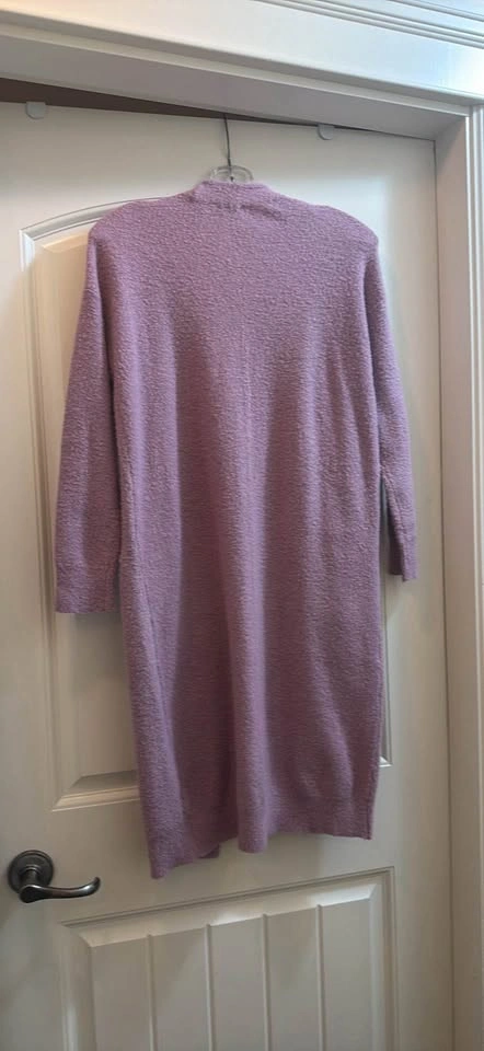 Dynamite Light Coat - photo 3