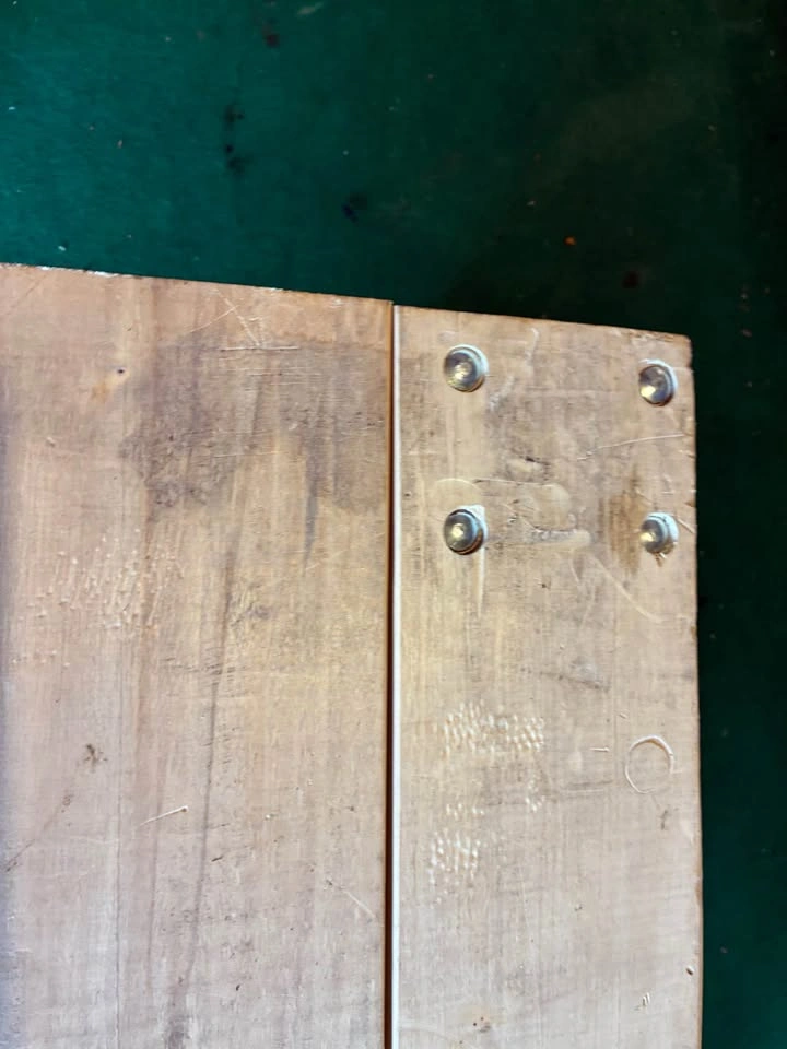 Haul-Master Hardwood Dolly - photo 4