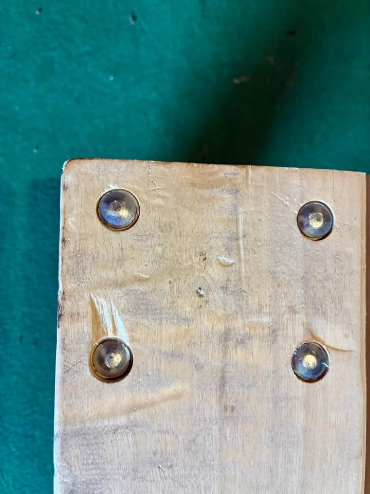 Haul-Master Hardwood Dolly - photo 5