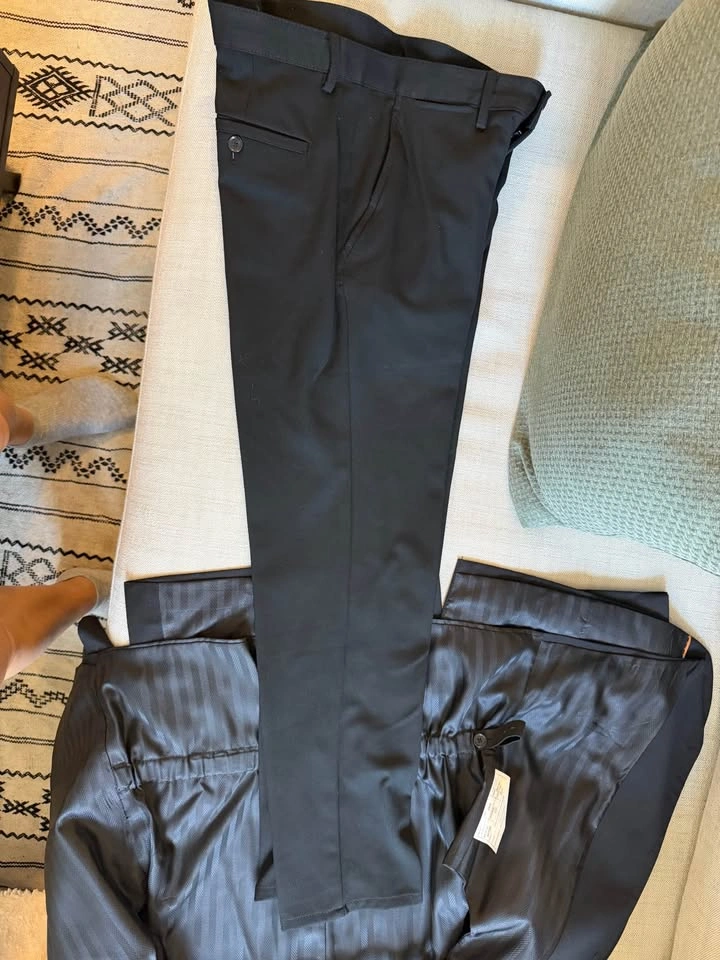 3 Piece Suit - photo 5