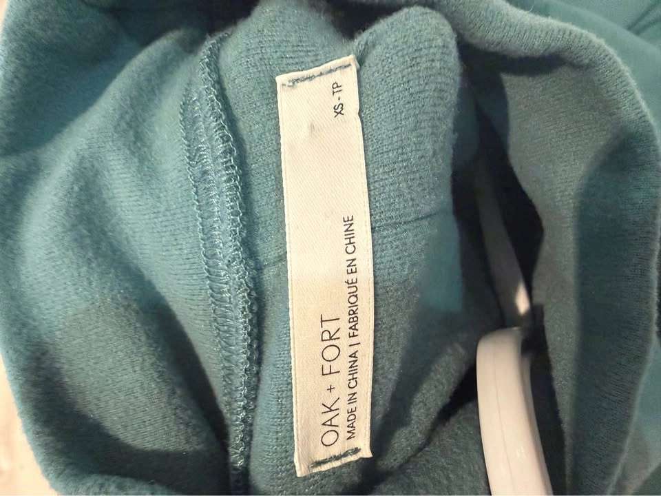 Teal Green Long Sleeved Shirt - photo 3