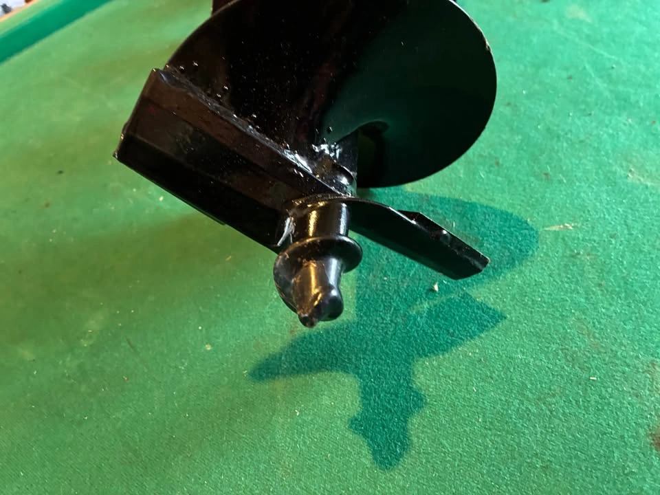 Predator Earth Auger - photo 3