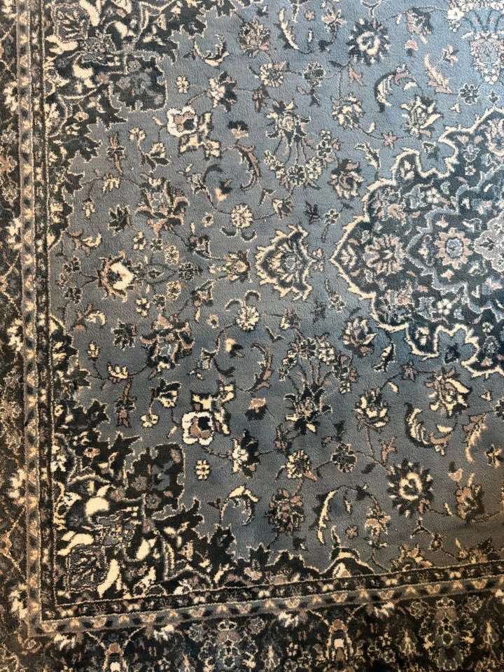 FINAL SALE: IKEA VEDBÄK 5’ x 7’ Rug - photo 2
