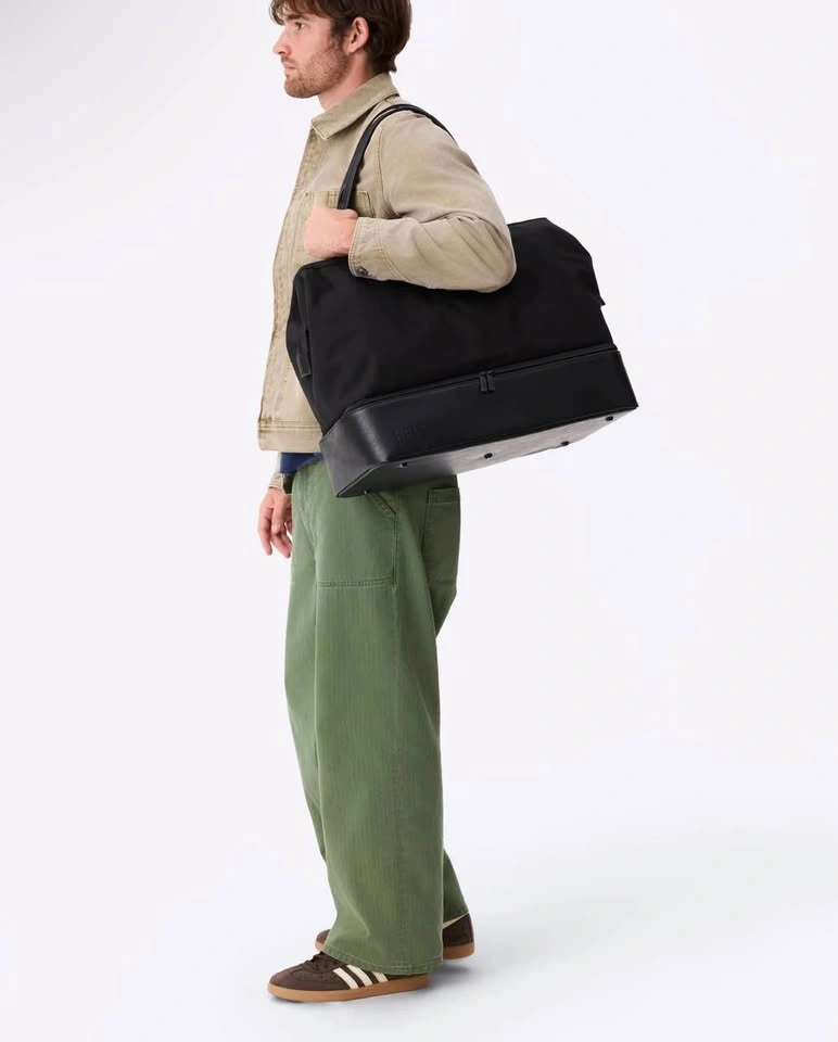 Beis weekender bag - photo 3