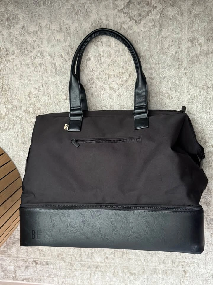 Beis weekender bag - photo 4