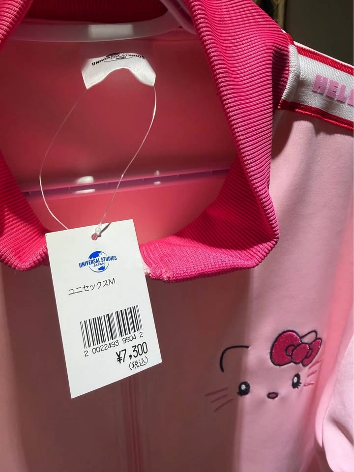 Hello Kitty Track Jacket - photo 3
