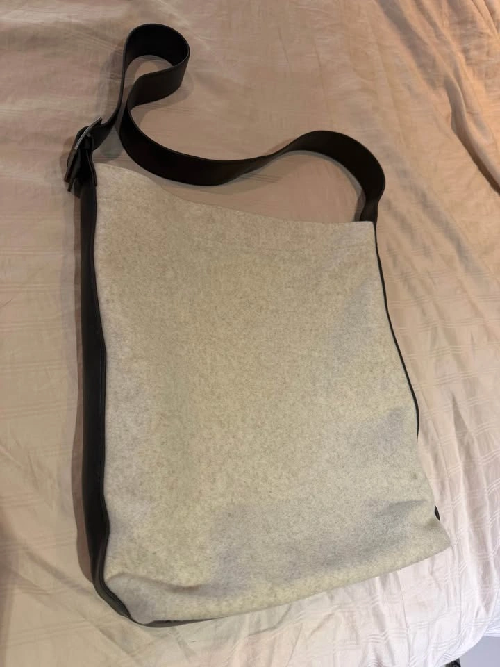 Tote Bag - photo 2