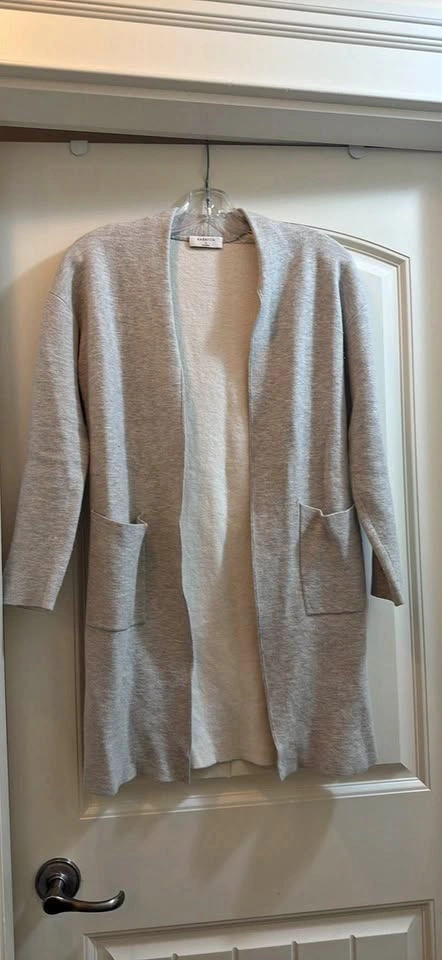 Babaton Light Coat