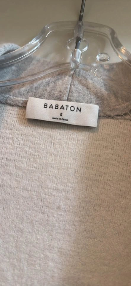 Babaton Light Coat - photo 2