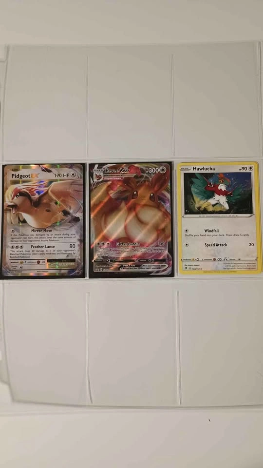 92 Pokemon Cards Bundle - photo 5