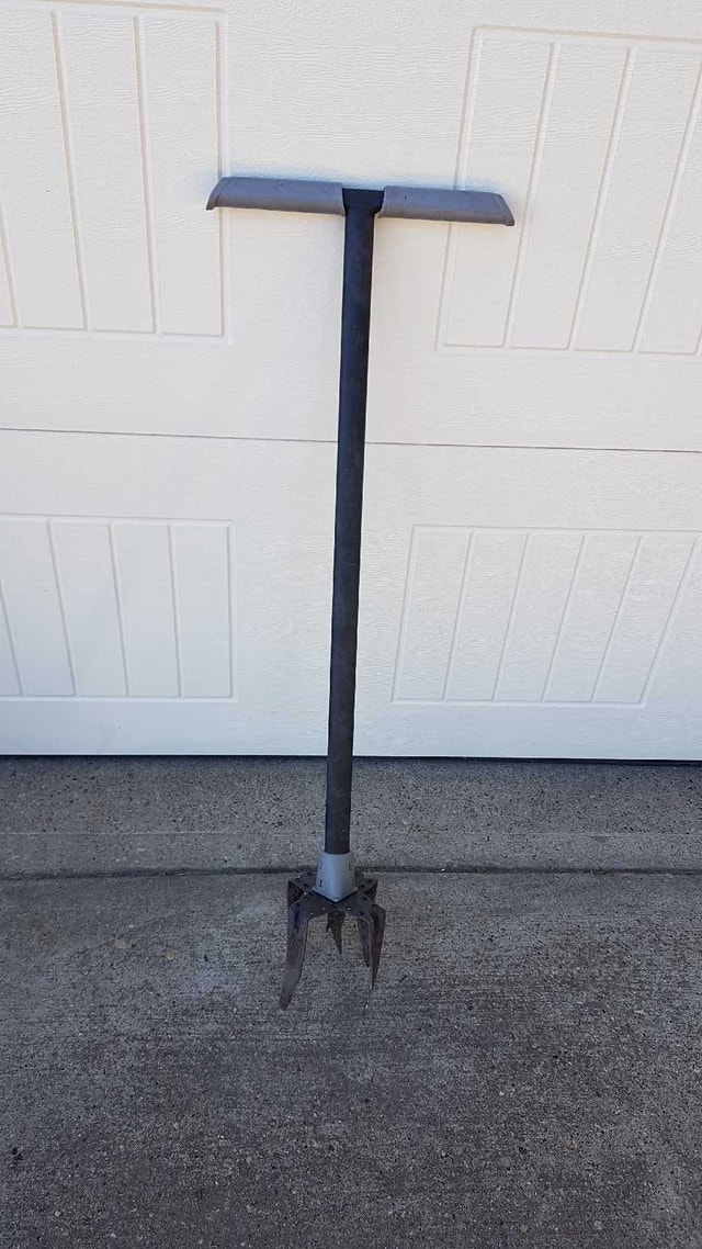 Pro Point Hand Cultivating Tool - photo 3