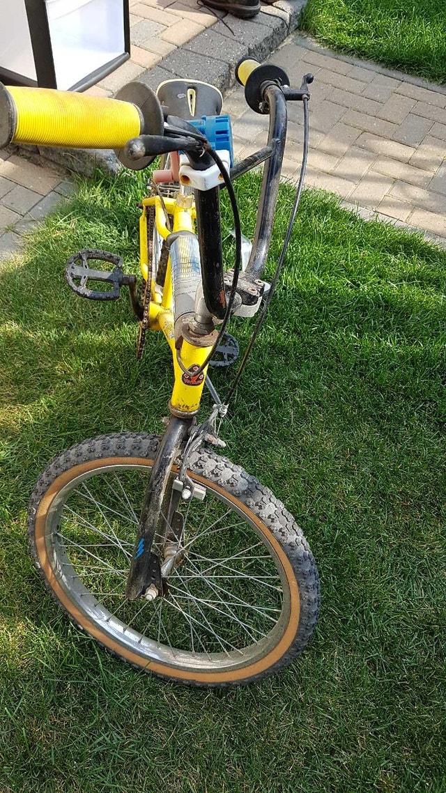 Venture Street Boss Bike 1980s - photo 3