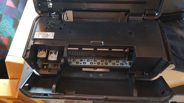 Canon ip2600 printer