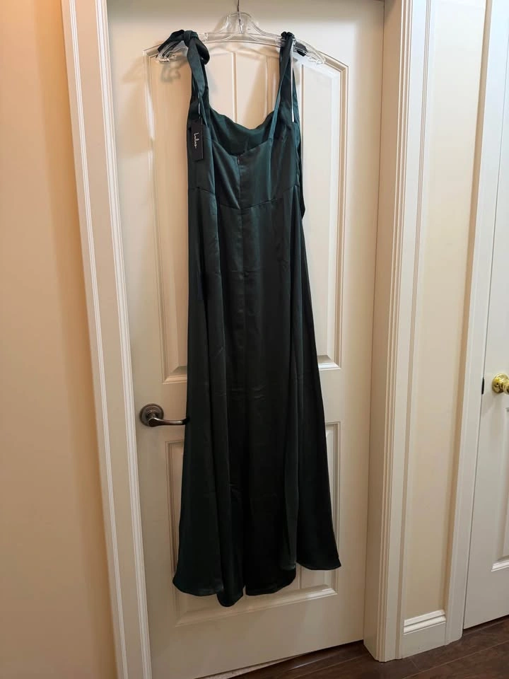 Emerald Green Dress from Lulus - photo 2