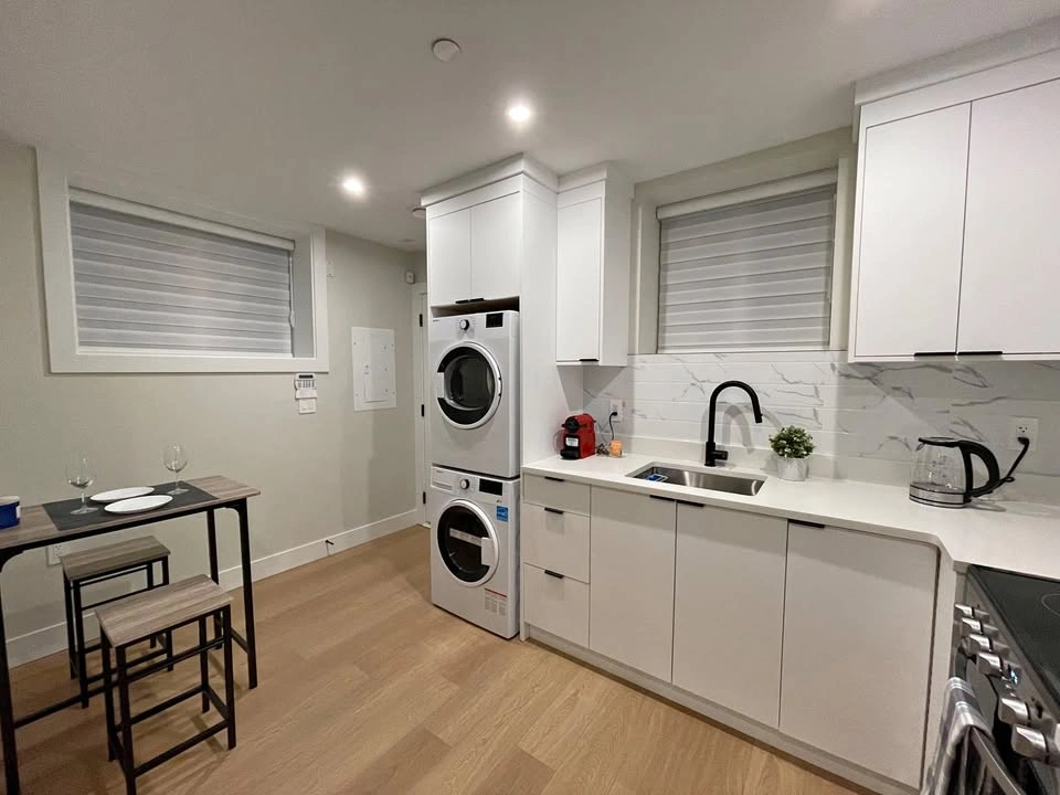 1 Bed 1 Bath House