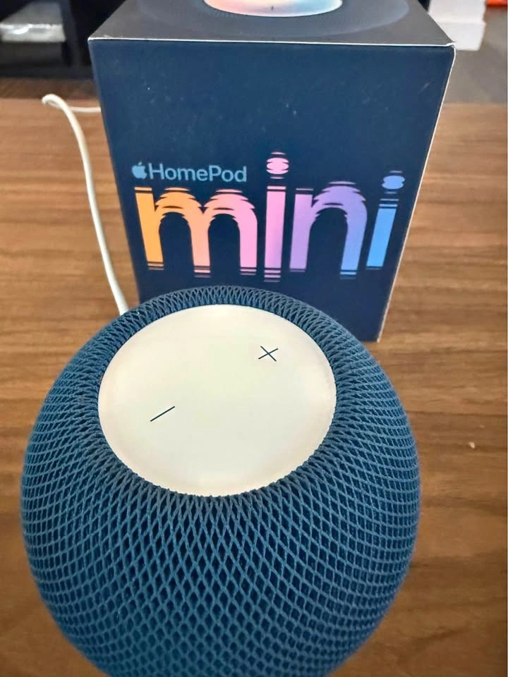 Apple HomePod Mini
