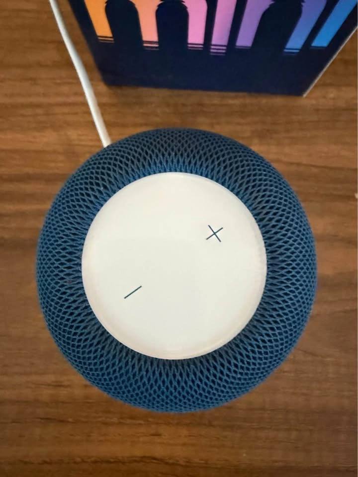 Apple HomePod Mini - photo 2