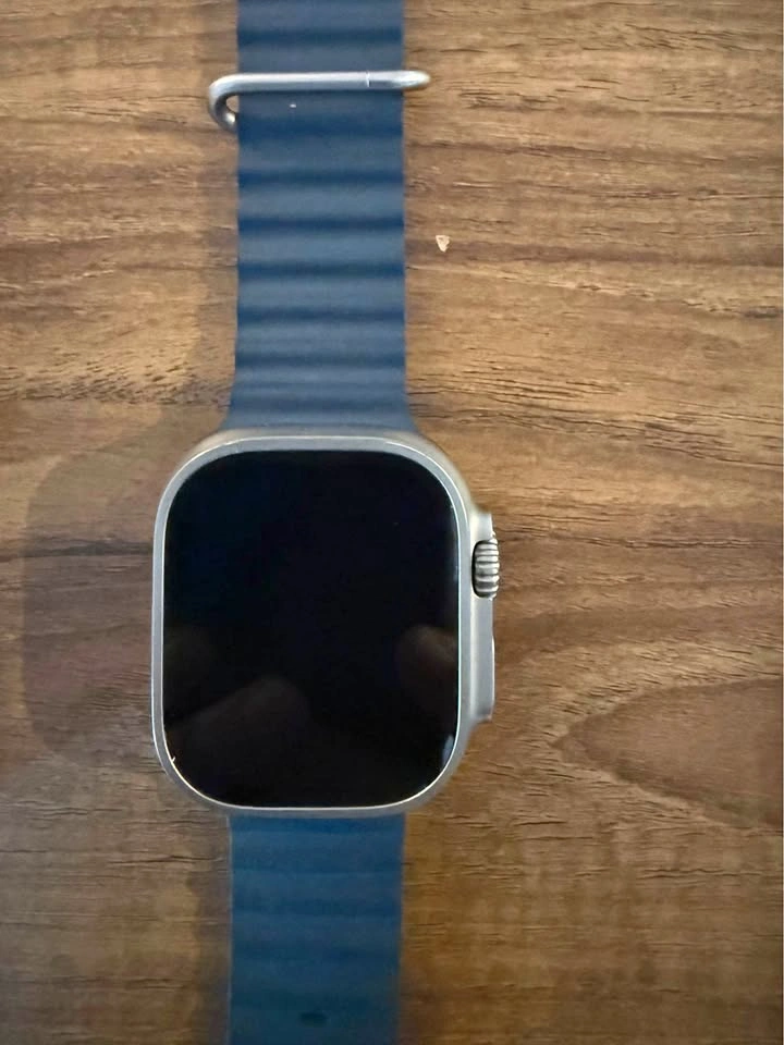 Apple Watch Ultra 2