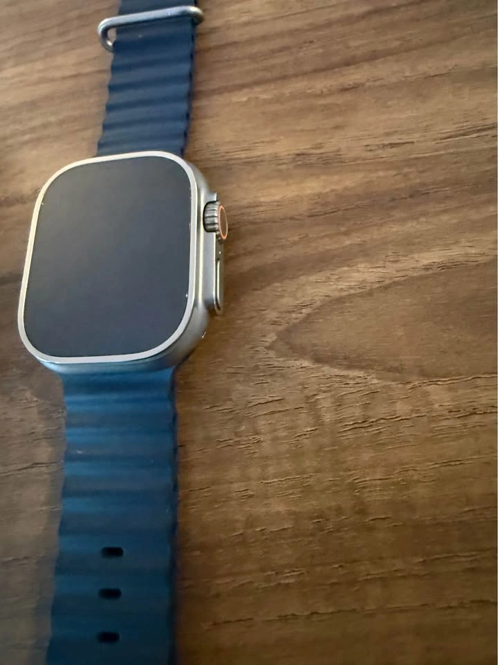 Apple Watch Ultra 2 - photo 3