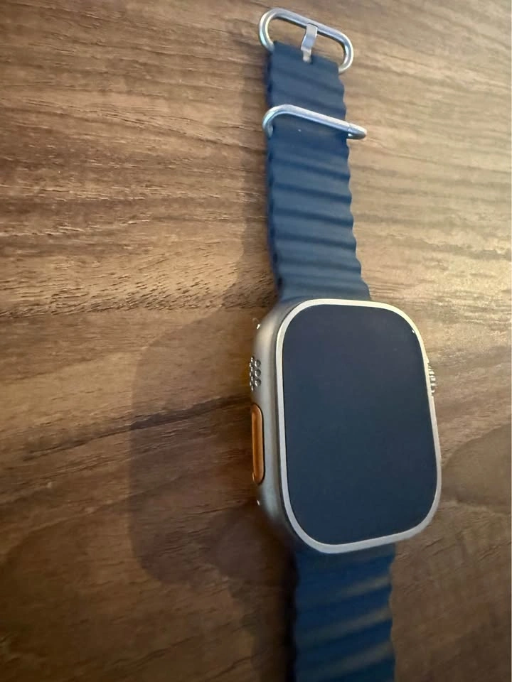 Apple Watch Ultra 2 - photo 4