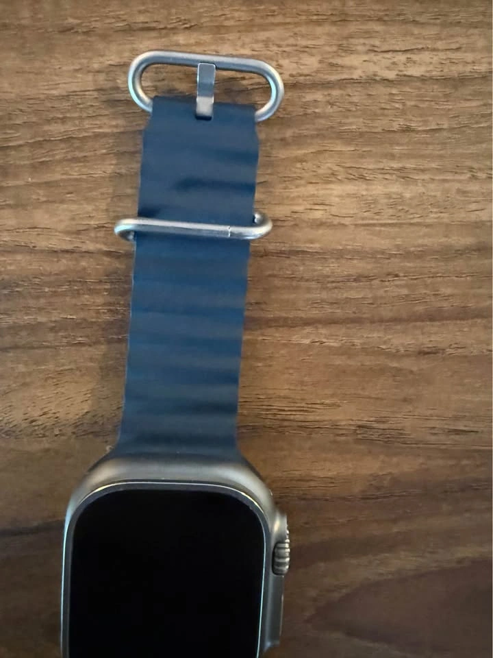 Apple Watch Ultra 2 - photo 5