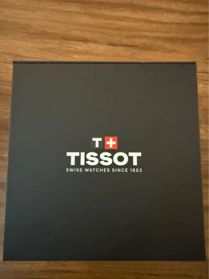 TISSOT PR 100 40MM - photo 5
