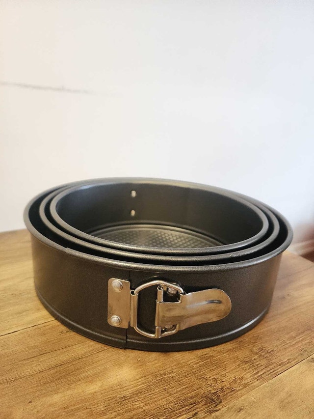 Pillsbury Springform Pan Set