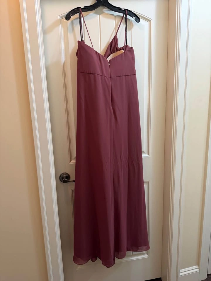 Bridesmaid Dress - photo 2