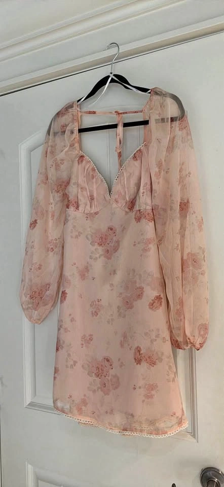Spring Dress